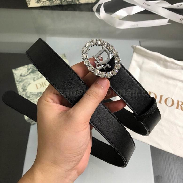 DIOR Belts 446